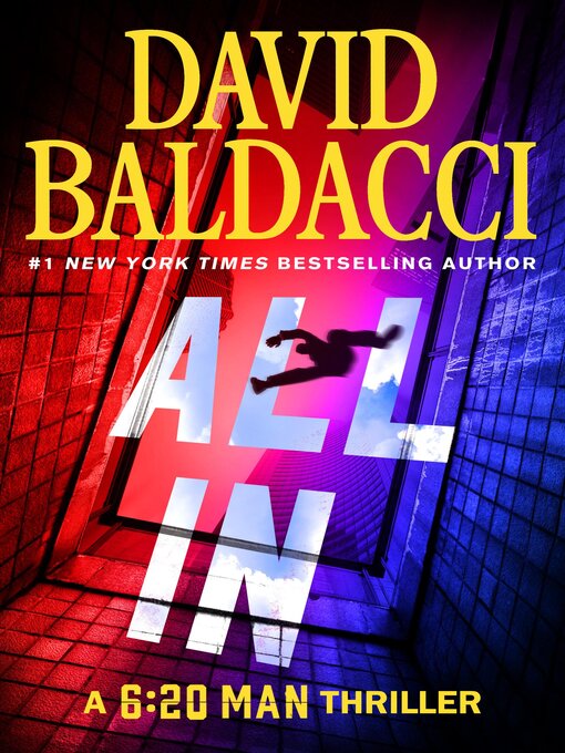 Cover image for All In